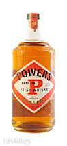 Powers Gold Label Irish Whiskey